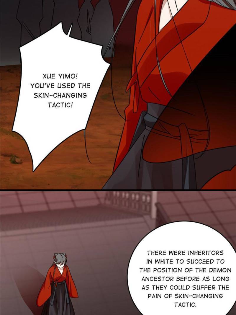 Queen of Posion: The Legend of a Super Agent, Doctor and Princess Chapter 163 - page 5