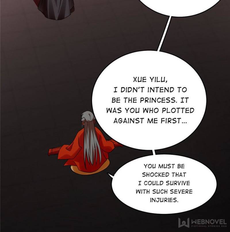 Queen of Posion: The Legend of a Super Agent, Doctor and Princess Chapter 163 - page 6