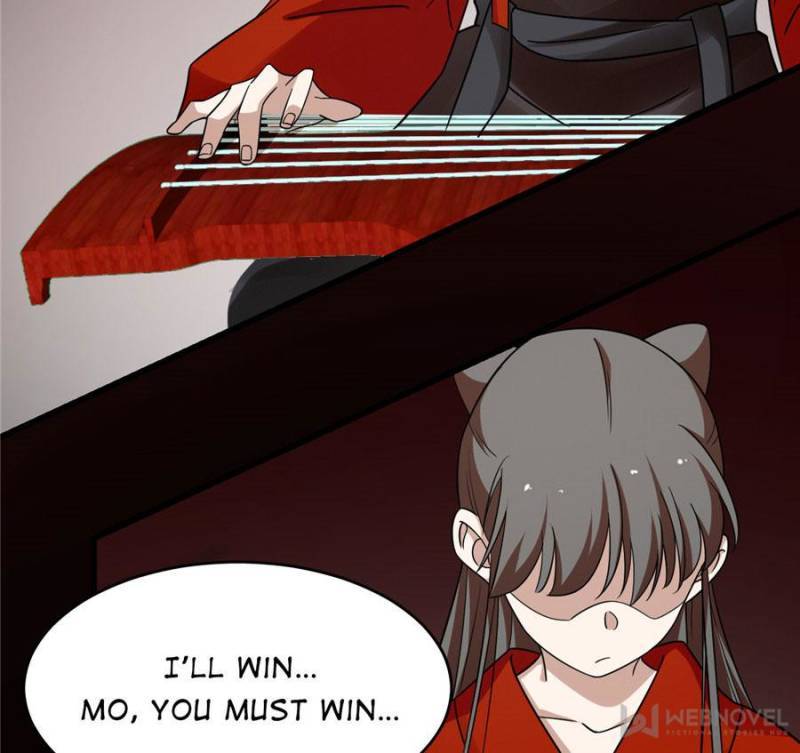 Queen of Posion: The Legend of a Super Agent, Doctor and Princess Chapter 163 - page 8