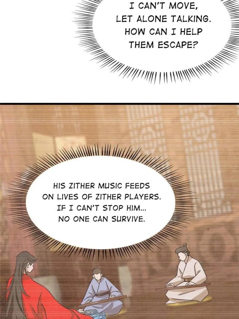 Queen of Posion: The Legend of a Super Agent, Doctor and Princess Chapter 104 - page 11