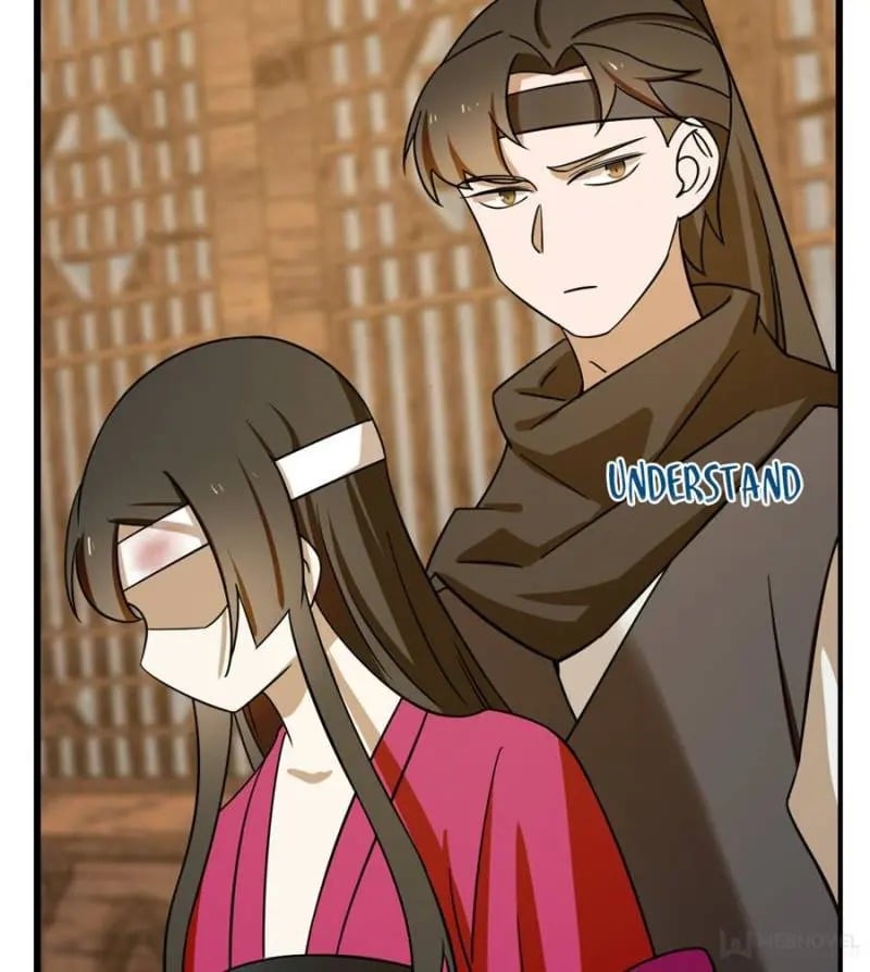 Queen of Posion: The Legend of a Super Agent, Doctor and Princess Chapter 104 - page 14