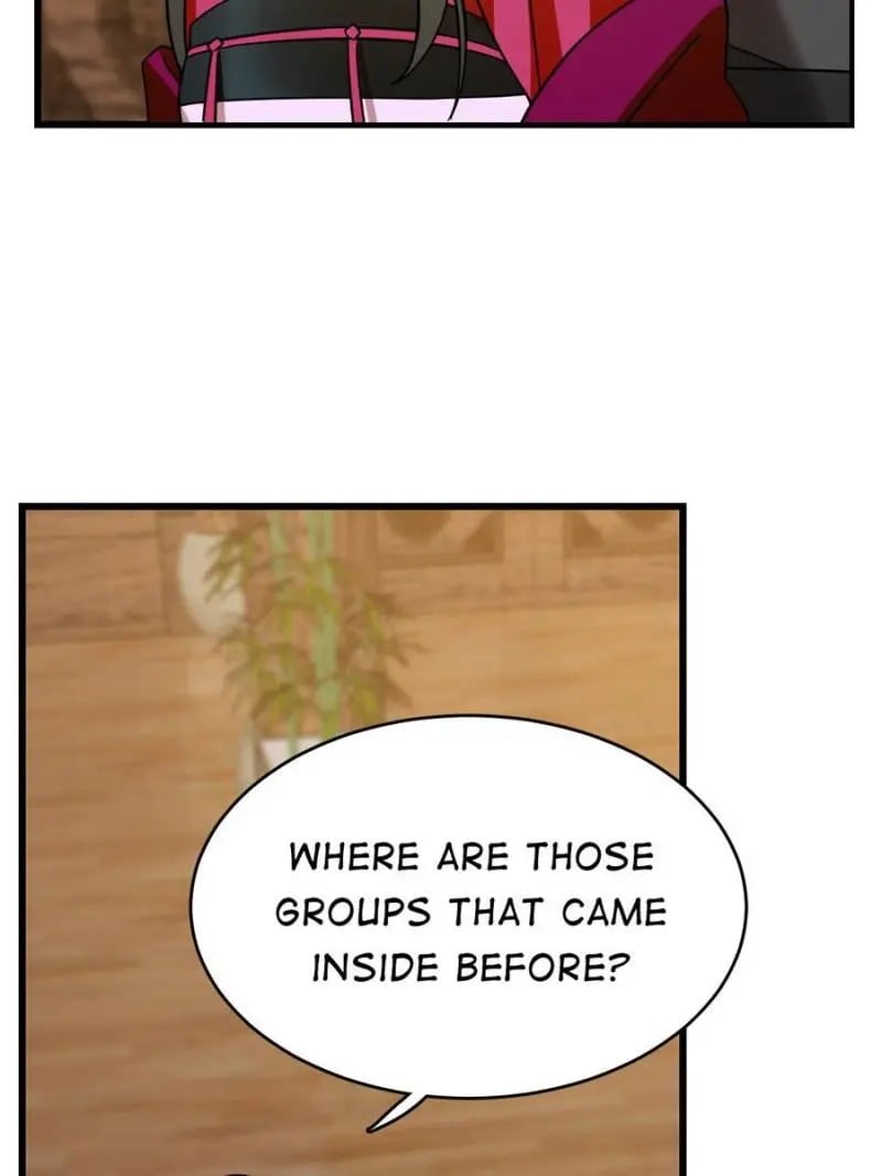 Queen of Posion: The Legend of a Super Agent, Doctor and Princess Chapter 104 - page 15