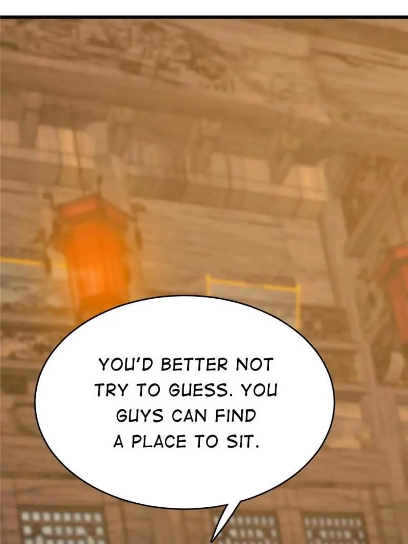 Queen of Posion: The Legend of a Super Agent, Doctor and Princess Chapter 104 - page 20