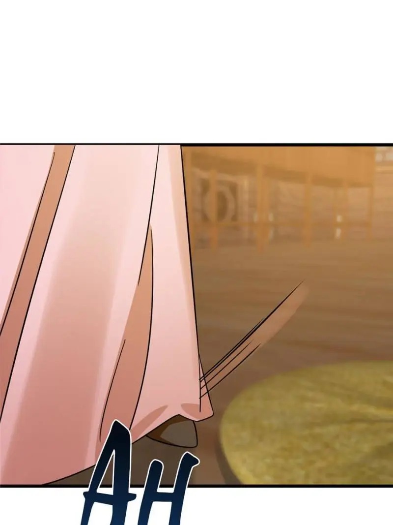 Queen of Posion: The Legend of a Super Agent, Doctor and Princess Chapter 104 - page 23