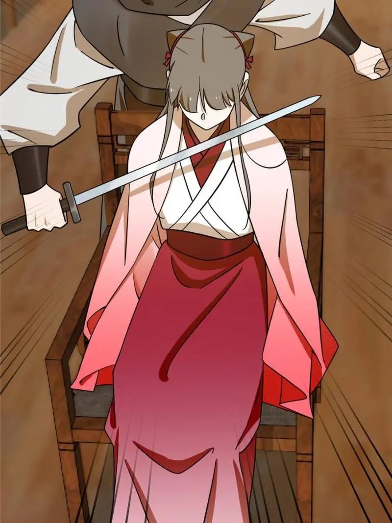 Queen of Posion: The Legend of a Super Agent, Doctor and Princess Chapter 104 - page 30