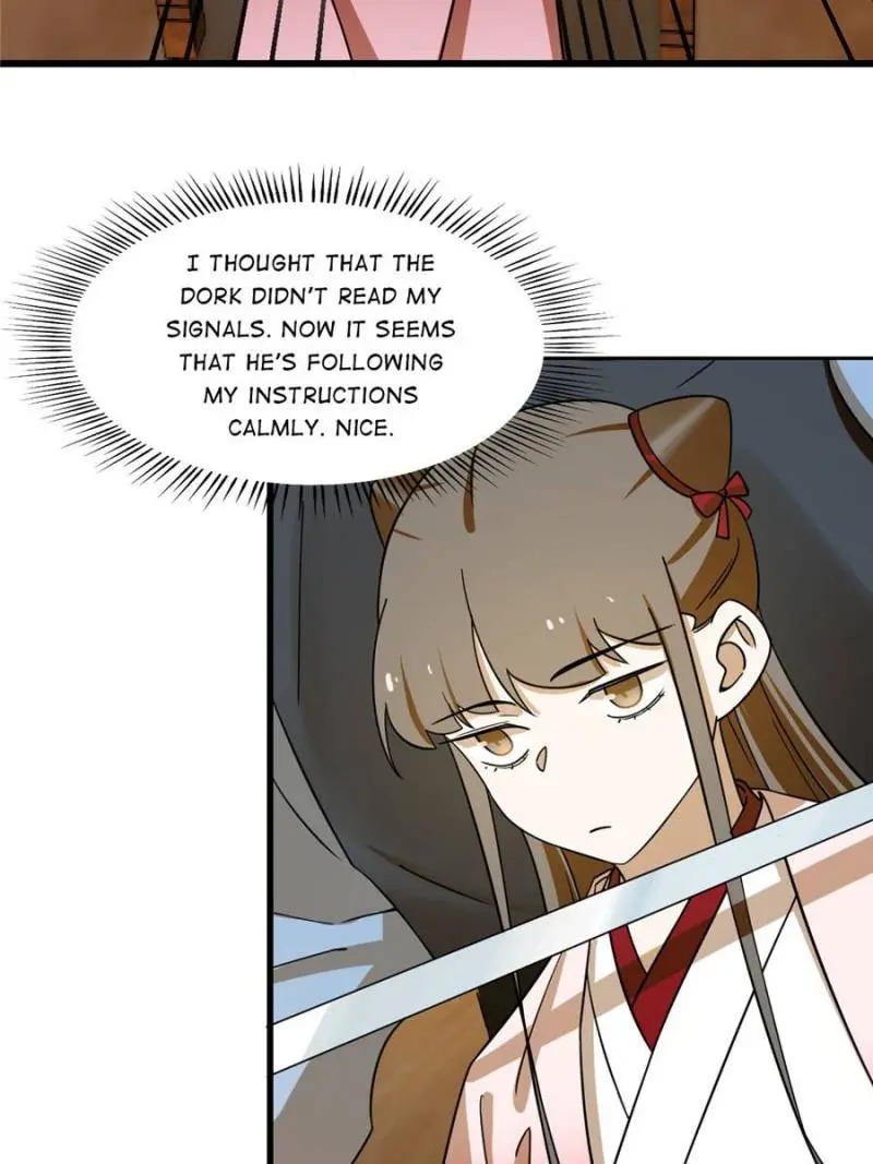 Queen of Posion: The Legend of a Super Agent, Doctor and Princess Chapter 104 - page 31