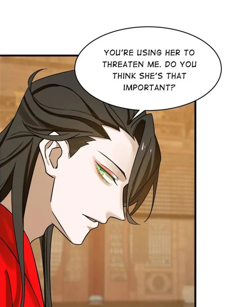Queen of Posion: The Legend of a Super Agent, Doctor and Princess Chapter 104 - page 33