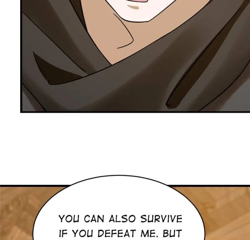 Queen of Posion: The Legend of a Super Agent, Doctor and Princess Chapter 104 - page 36
