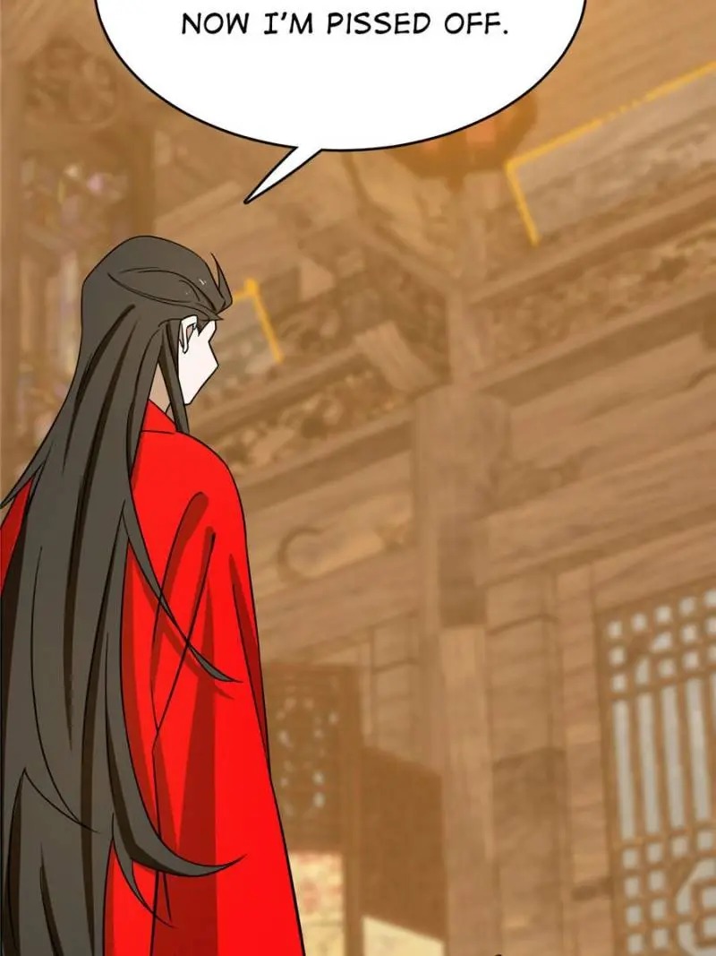 Queen of Posion: The Legend of a Super Agent, Doctor and Princess Chapter 104 - page 37