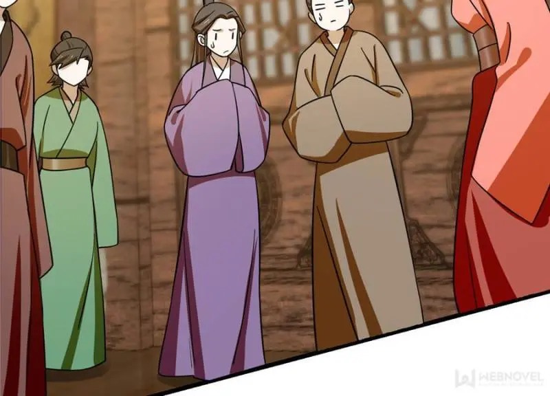 Queen of Posion: The Legend of a Super Agent, Doctor and Princess Chapter 104 - page 40