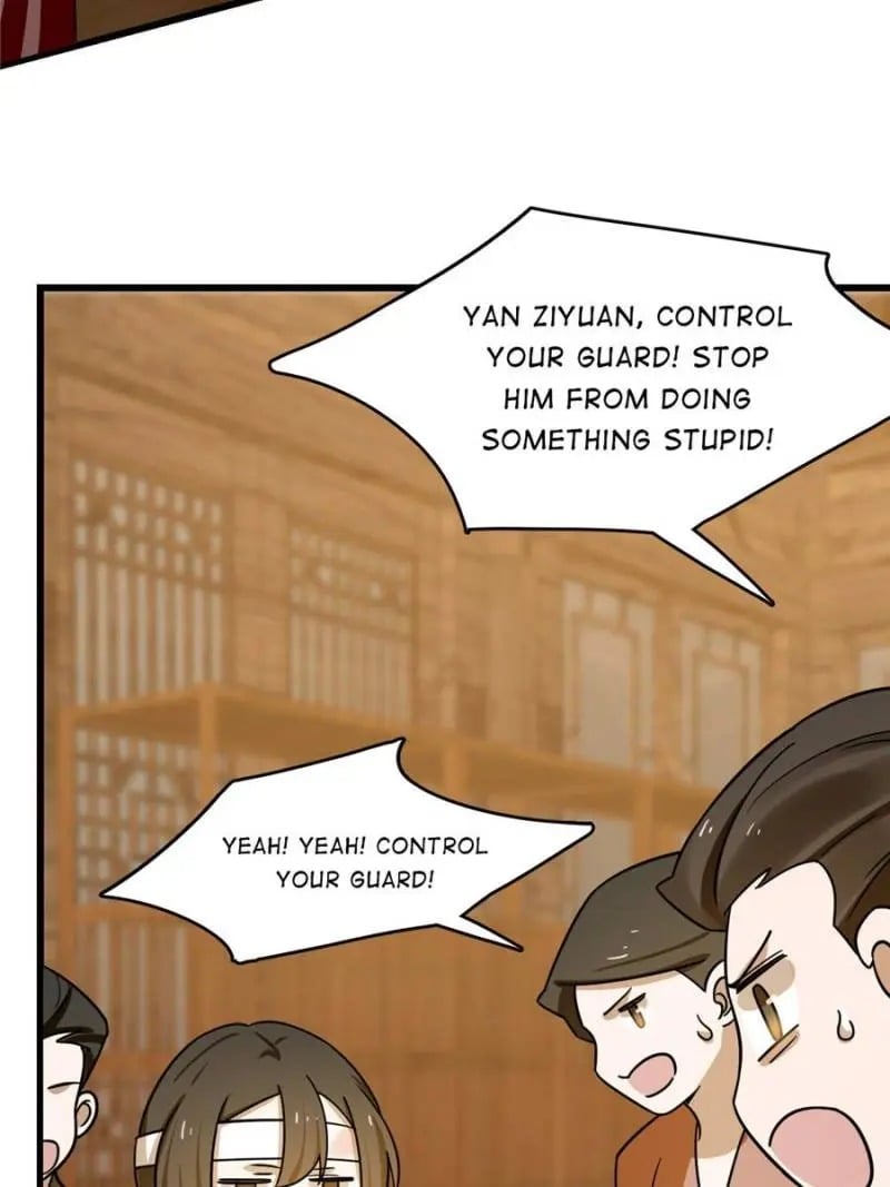 Queen of Posion: The Legend of a Super Agent, Doctor and Princess Chapter 104 - page 41