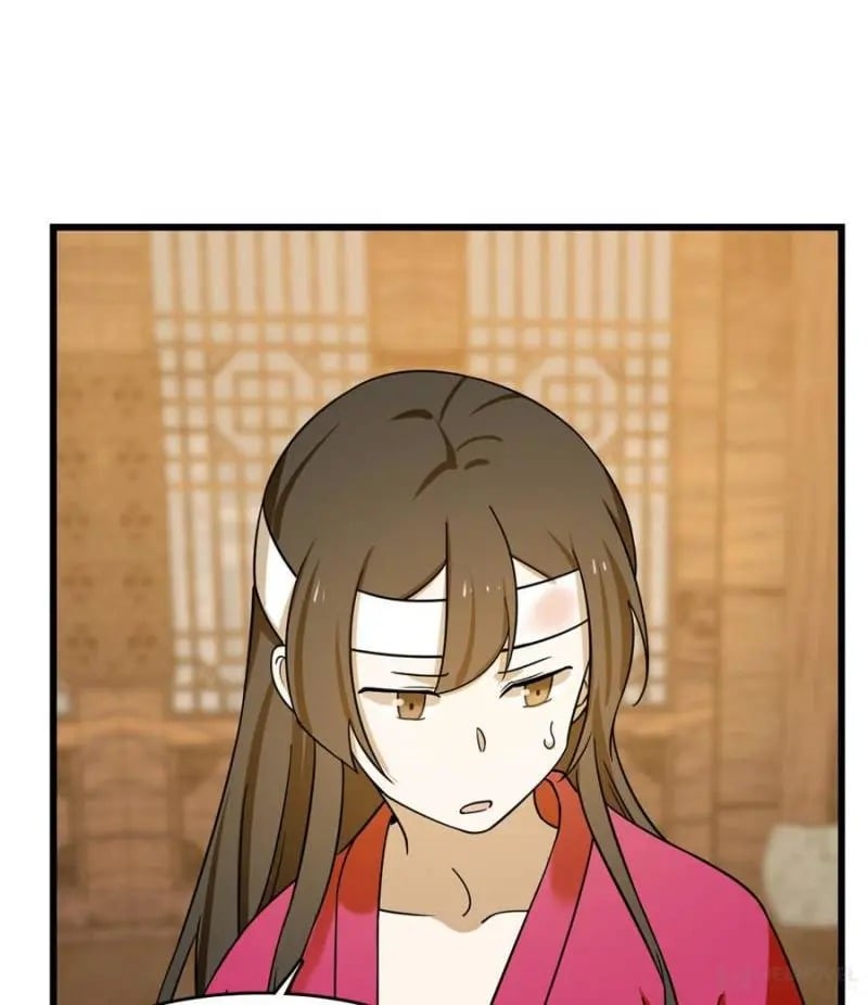 Queen of Posion: The Legend of a Super Agent, Doctor and Princess Chapter 104 - page 44