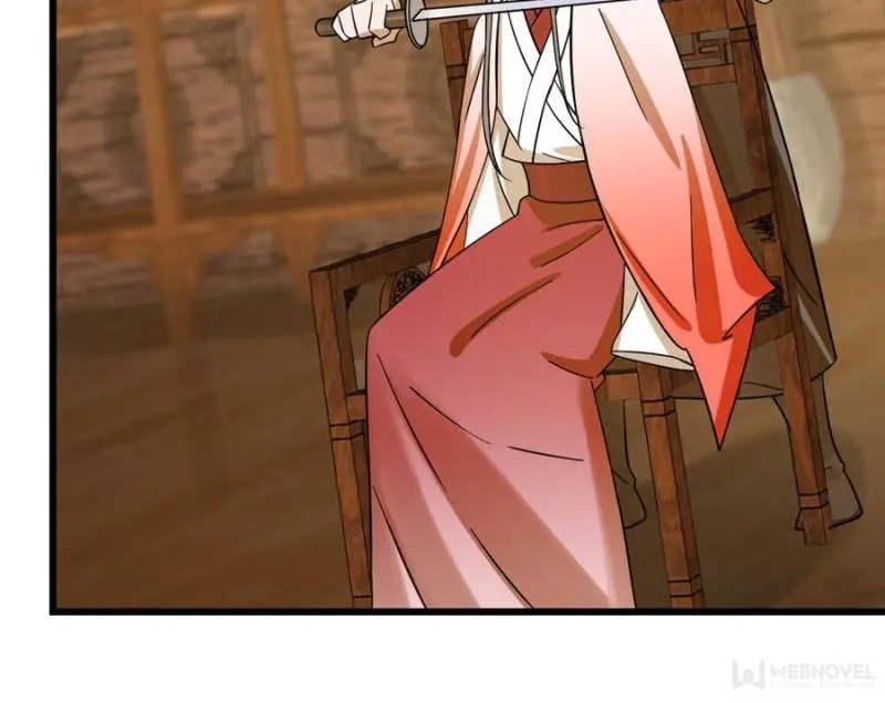 Queen of Posion: The Legend of a Super Agent, Doctor and Princess Chapter 104 - page 46