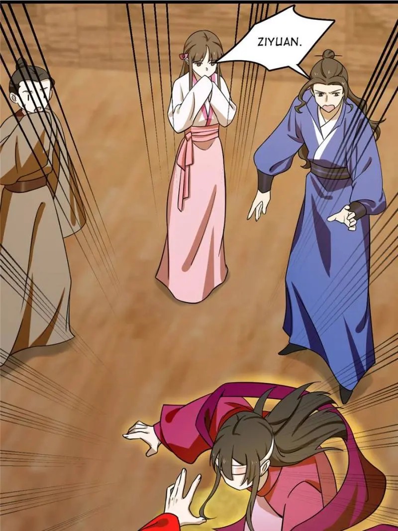 Queen of Posion: The Legend of a Super Agent, Doctor and Princess Chapter 104 - page 50