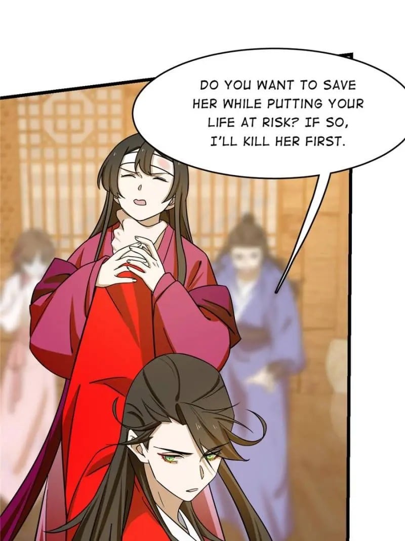 Queen of Posion: The Legend of a Super Agent, Doctor and Princess Chapter 104 - page 53