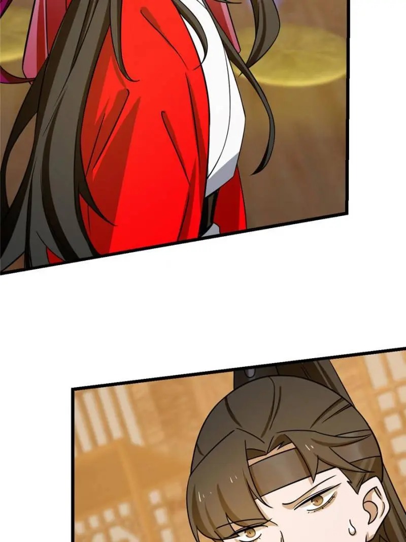Queen of Posion: The Legend of a Super Agent, Doctor and Princess Chapter 104 - page 54