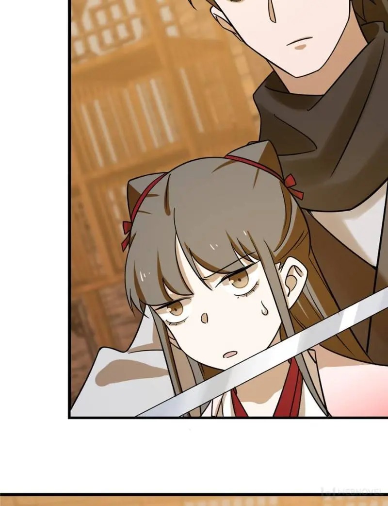 Queen of Posion: The Legend of a Super Agent, Doctor and Princess Chapter 104 - page 55