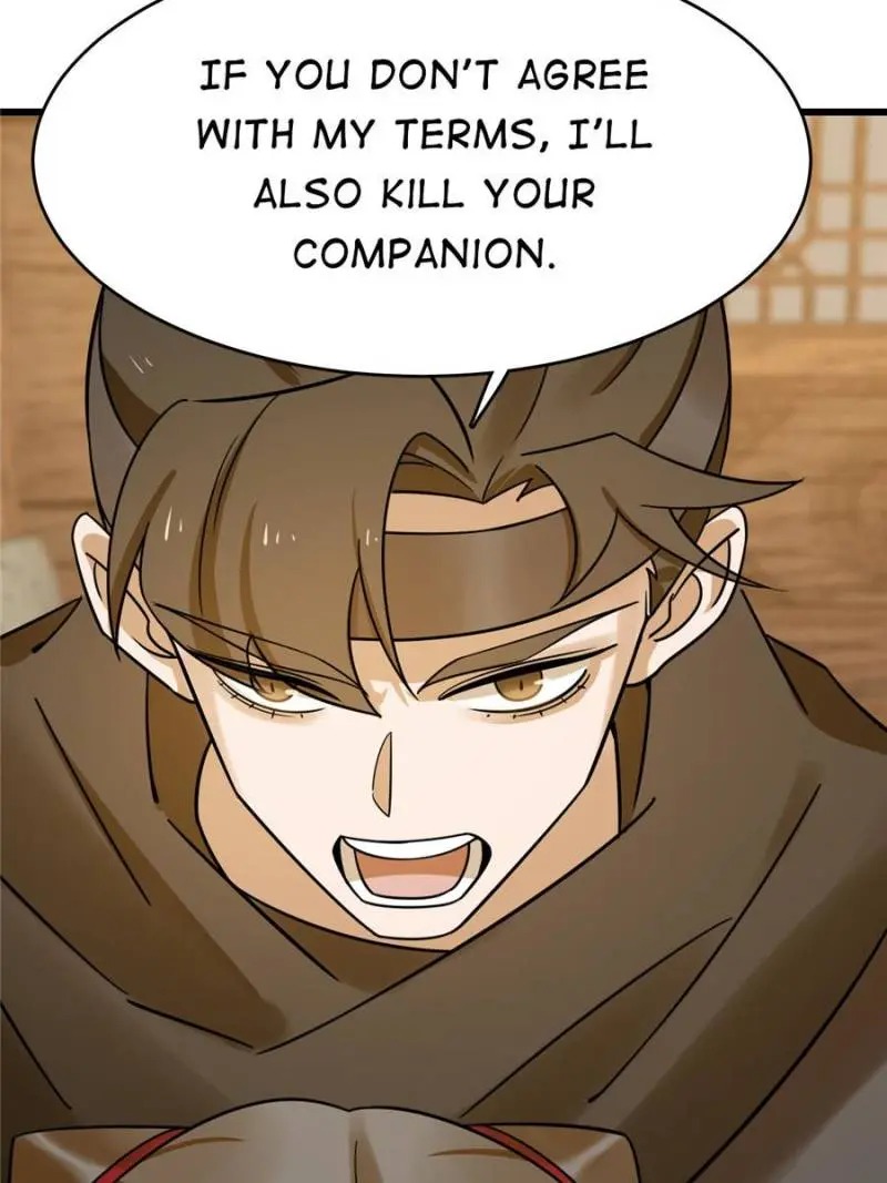Queen of Posion: The Legend of a Super Agent, Doctor and Princess Chapter 104 - page 59