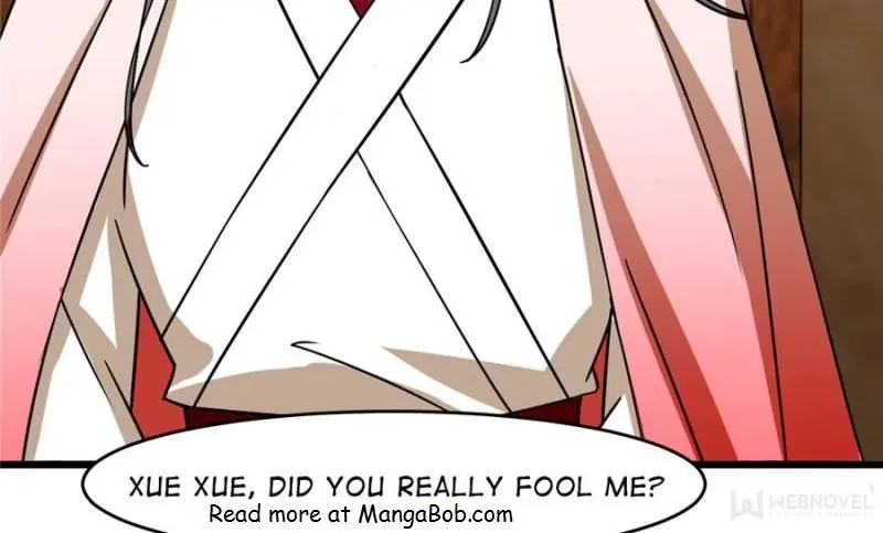 Queen of Posion: The Legend of a Super Agent, Doctor and Princess Chapter 104 - page 8