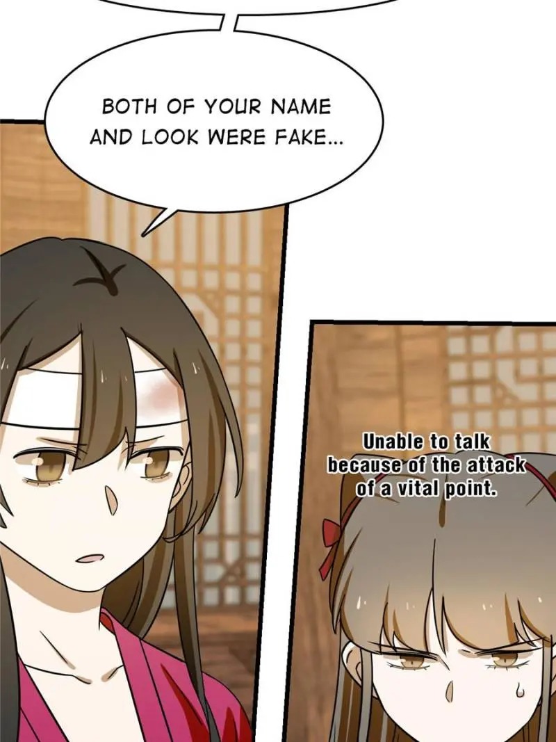 Queen of Posion: The Legend of a Super Agent, Doctor and Princess Chapter 104 - page 9