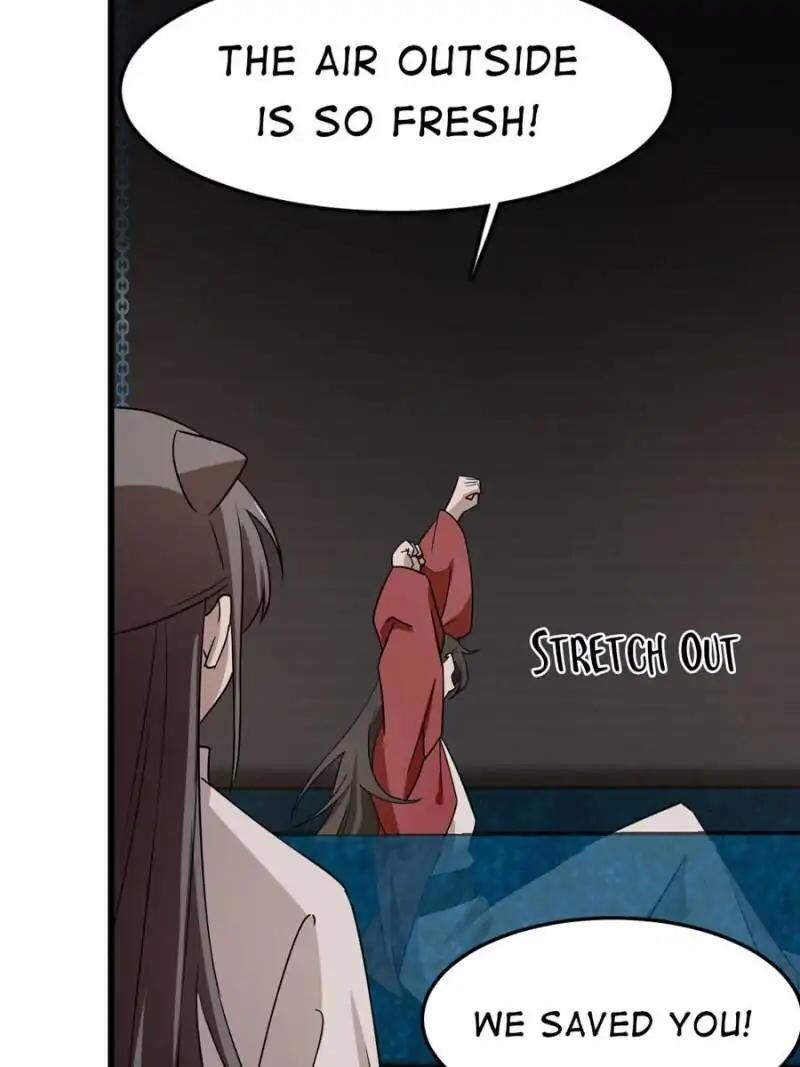 Queen of Posion: The Legend of a Super Agent, Doctor and Princess Chapter 53 - page 3