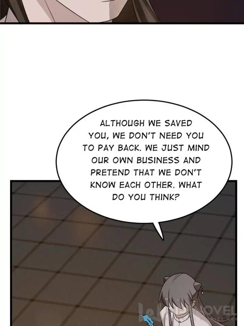 Queen of Posion: The Legend of a Super Agent, Doctor and Princess Chapter 53 - page 31