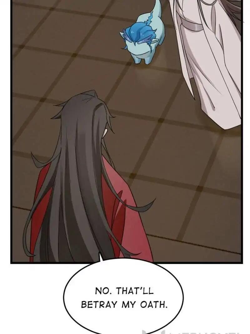 Queen of Posion: The Legend of a Super Agent, Doctor and Princess Chapter 53 - page 32