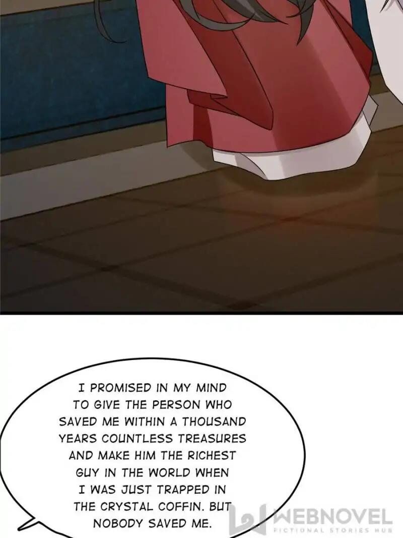 Queen of Posion: The Legend of a Super Agent, Doctor and Princess Chapter 53 - page 35