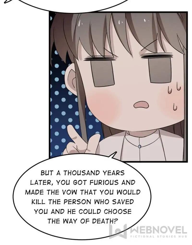 Queen of Posion: The Legend of a Super Agent, Doctor and Princess Chapter 53 - page 37