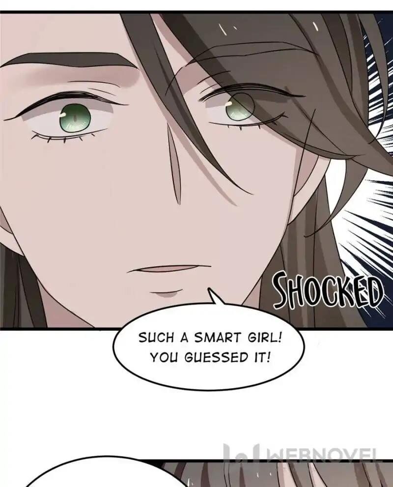 Queen of Posion: The Legend of a Super Agent, Doctor and Princess Chapter 53 - page 38