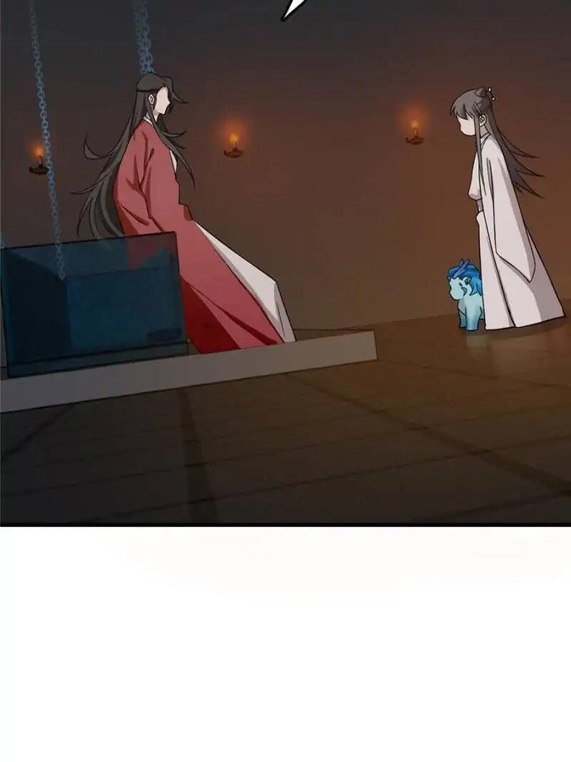 Queen of Posion: The Legend of a Super Agent, Doctor and Princess Chapter 53 - page 40