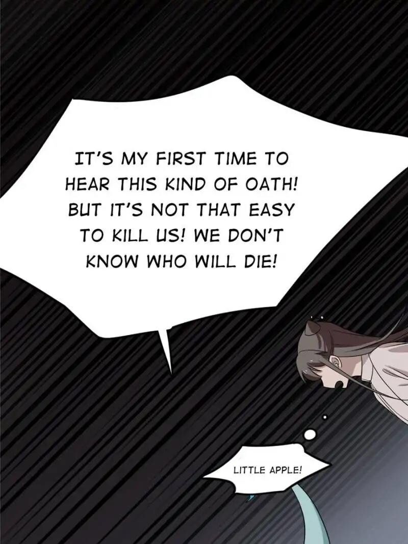 Queen of Posion: The Legend of a Super Agent, Doctor and Princess Chapter 53 - page 42