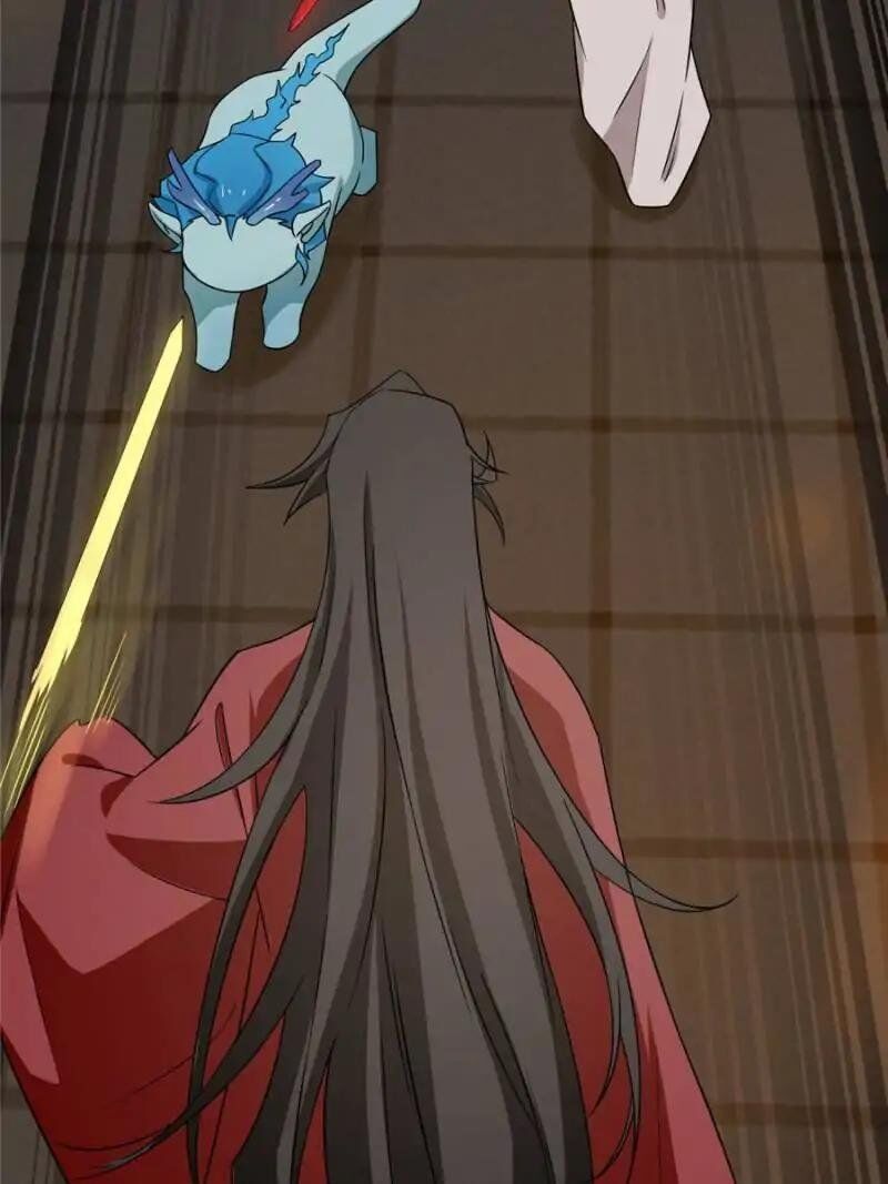 Queen of Posion: The Legend of a Super Agent, Doctor and Princess Chapter 53 - page 44