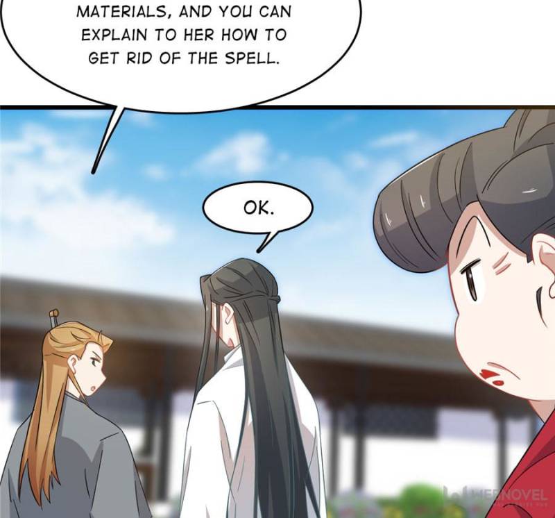 Queen of Posion: The Legend of a Super Agent, Doctor and Princess Chapter 128 - page 2