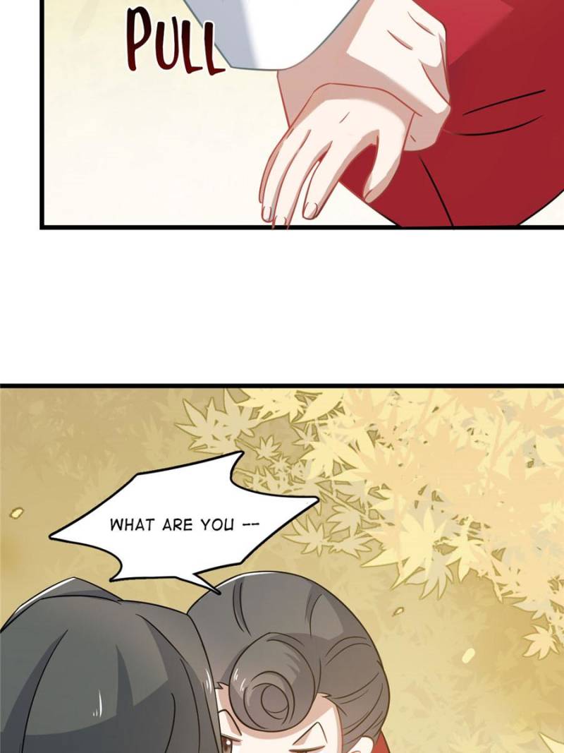 Queen of Posion: The Legend of a Super Agent, Doctor and Princess Chapter 128 - page 20