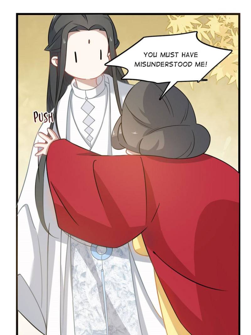 Queen of Posion: The Legend of a Super Agent, Doctor and Princess Chapter 128 - page 27