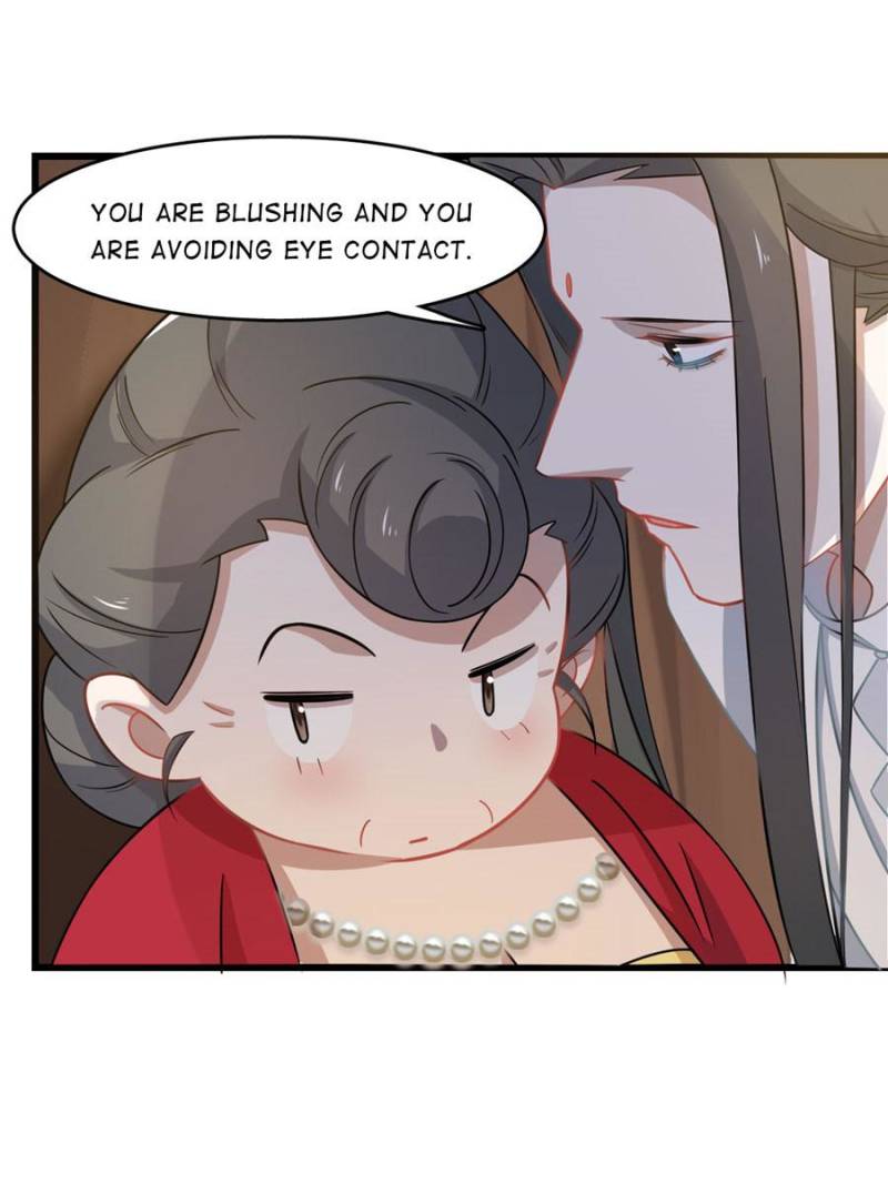 Queen of Posion: The Legend of a Super Agent, Doctor and Princess Chapter 128 - page 31