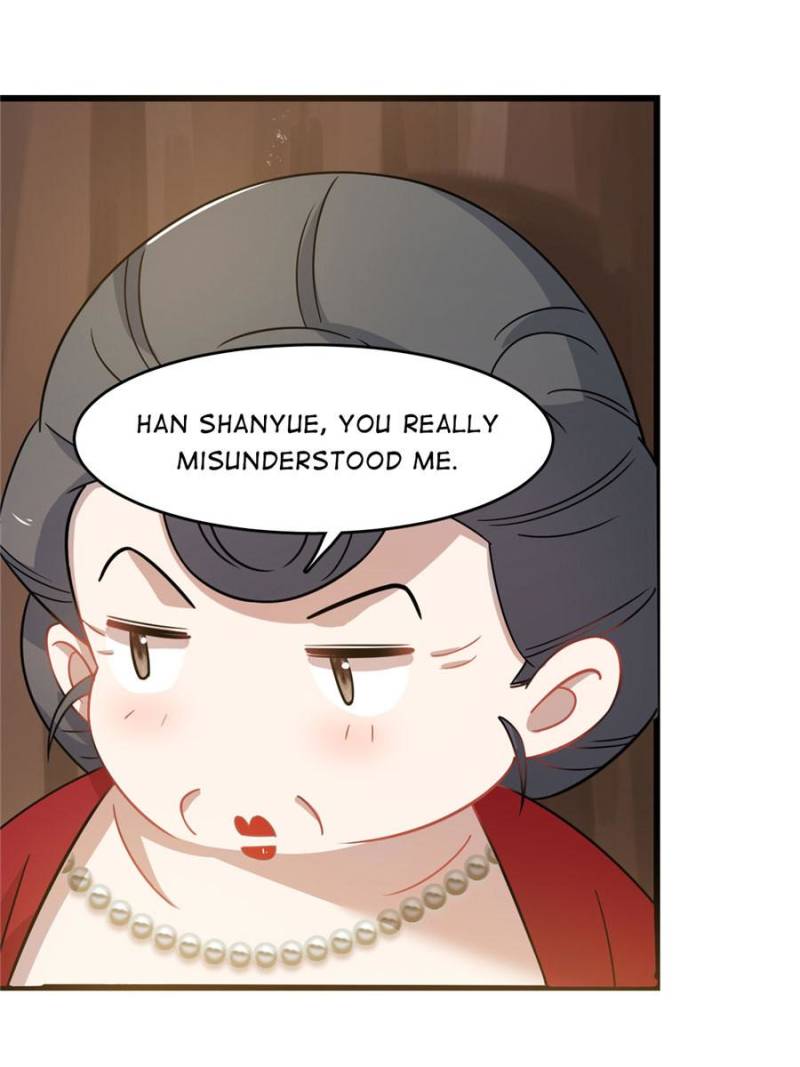 Queen of Posion: The Legend of a Super Agent, Doctor and Princess Chapter 128 - page 34