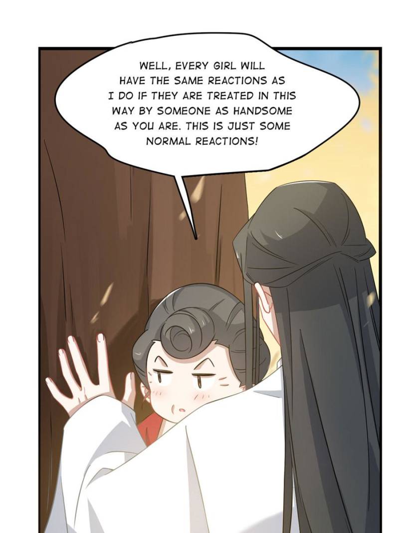 Queen of Posion: The Legend of a Super Agent, Doctor and Princess Chapter 128 - page 38