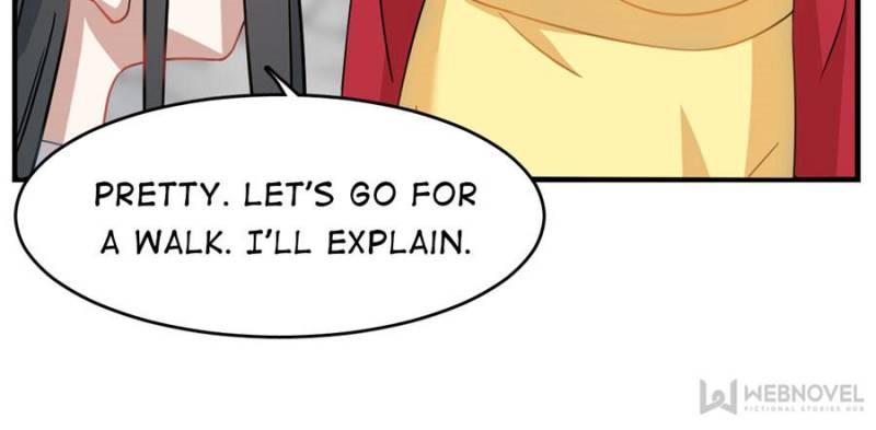 Queen of Posion: The Legend of a Super Agent, Doctor and Princess Chapter 128 - page 4