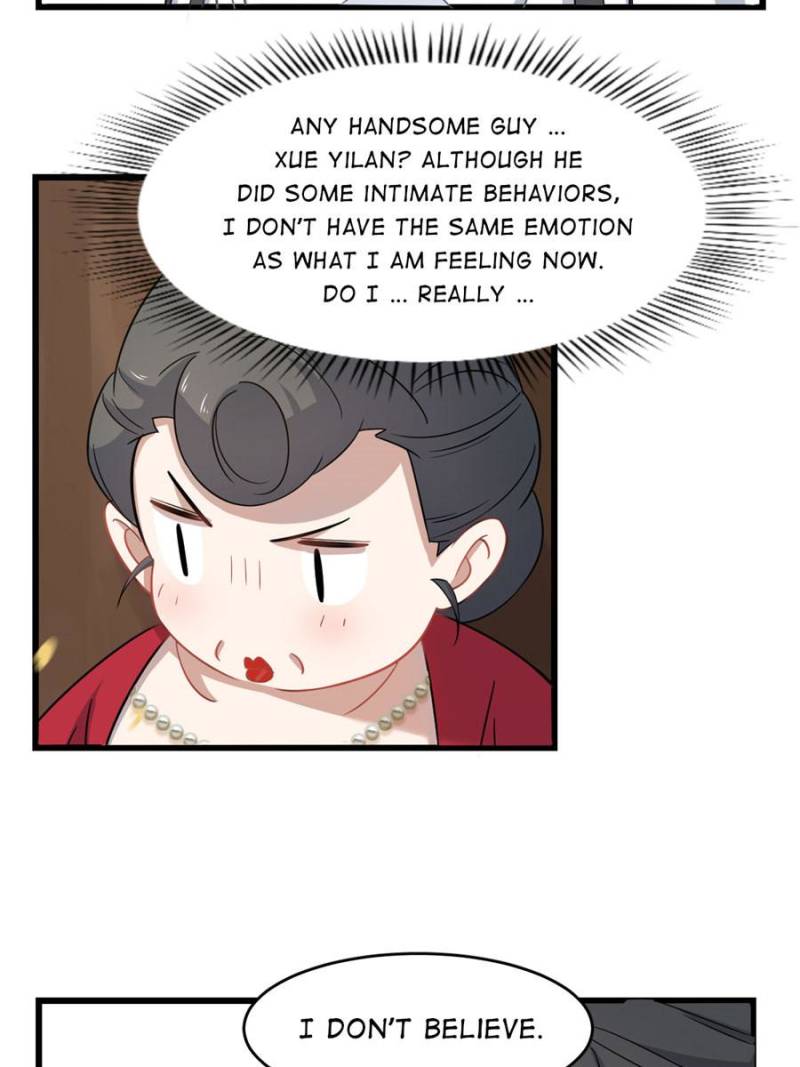 Queen of Posion: The Legend of a Super Agent, Doctor and Princess Chapter 128 - page 41