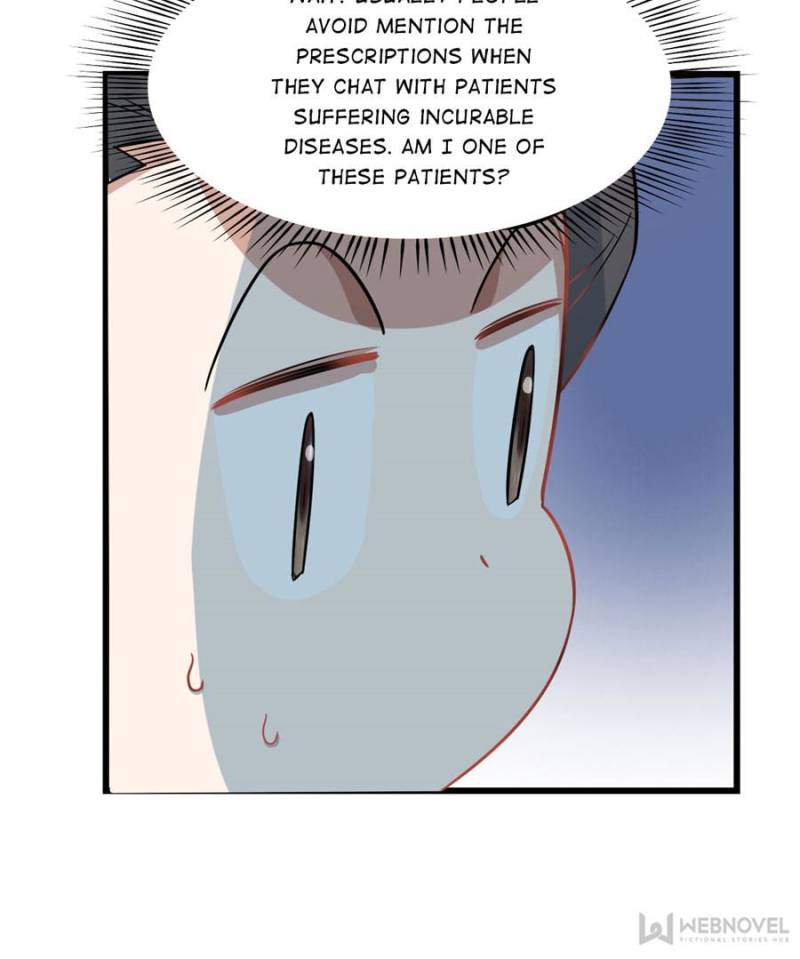 Queen of Posion: The Legend of a Super Agent, Doctor and Princess Chapter 128 - page 8