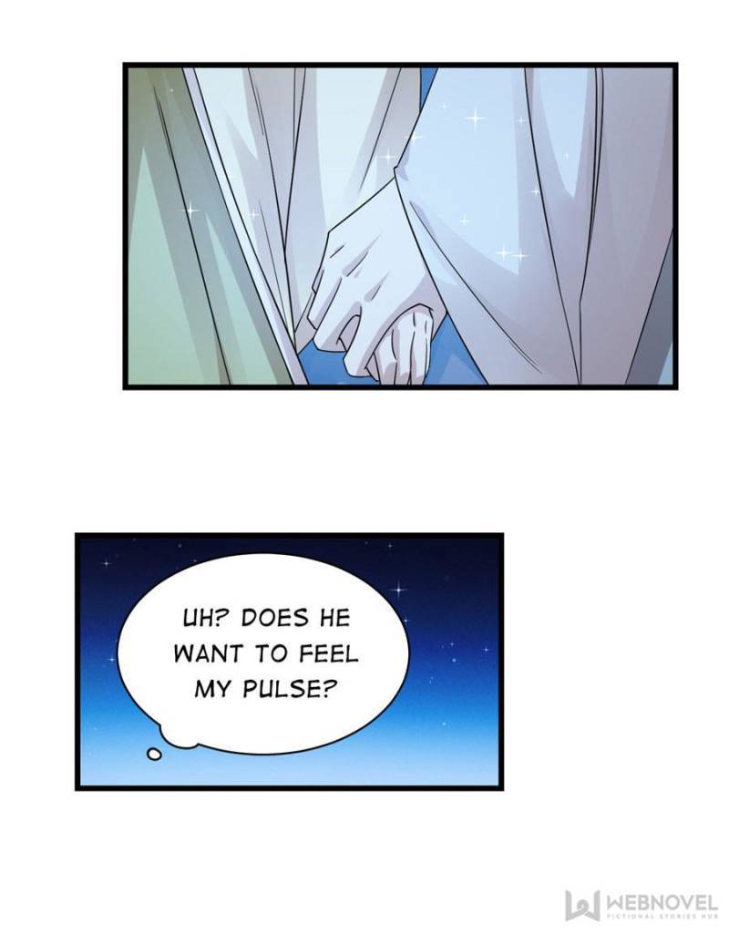 Queen of Posion: The Legend of a Super Agent, Doctor and Princess Chapter 164 - page 15