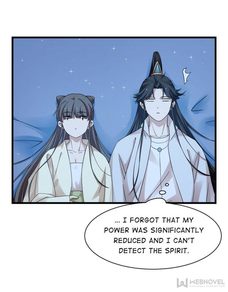 Queen of Posion: The Legend of a Super Agent, Doctor and Princess Chapter 164 - page 16