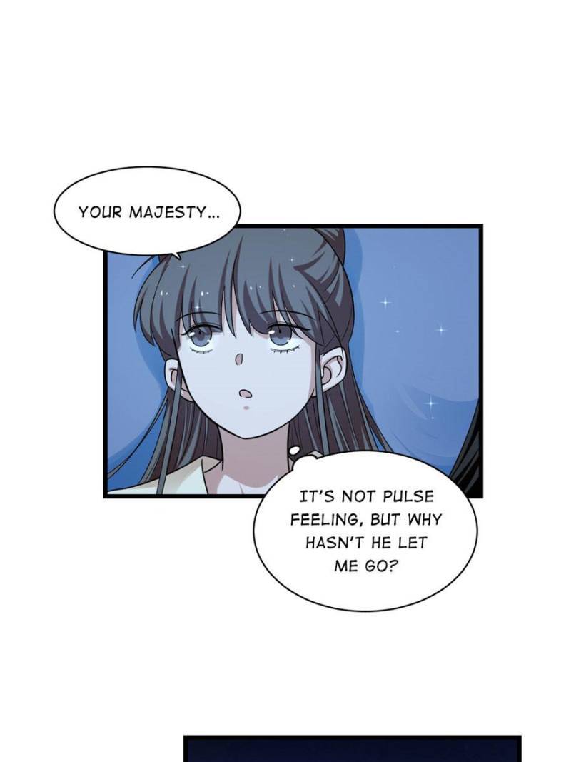 Queen of Posion: The Legend of a Super Agent, Doctor and Princess Chapter 164 - page 17