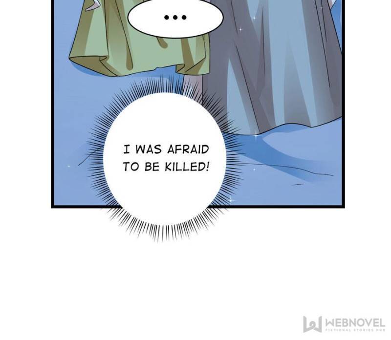 Queen of Posion: The Legend of a Super Agent, Doctor and Princess Chapter 164 - page 22