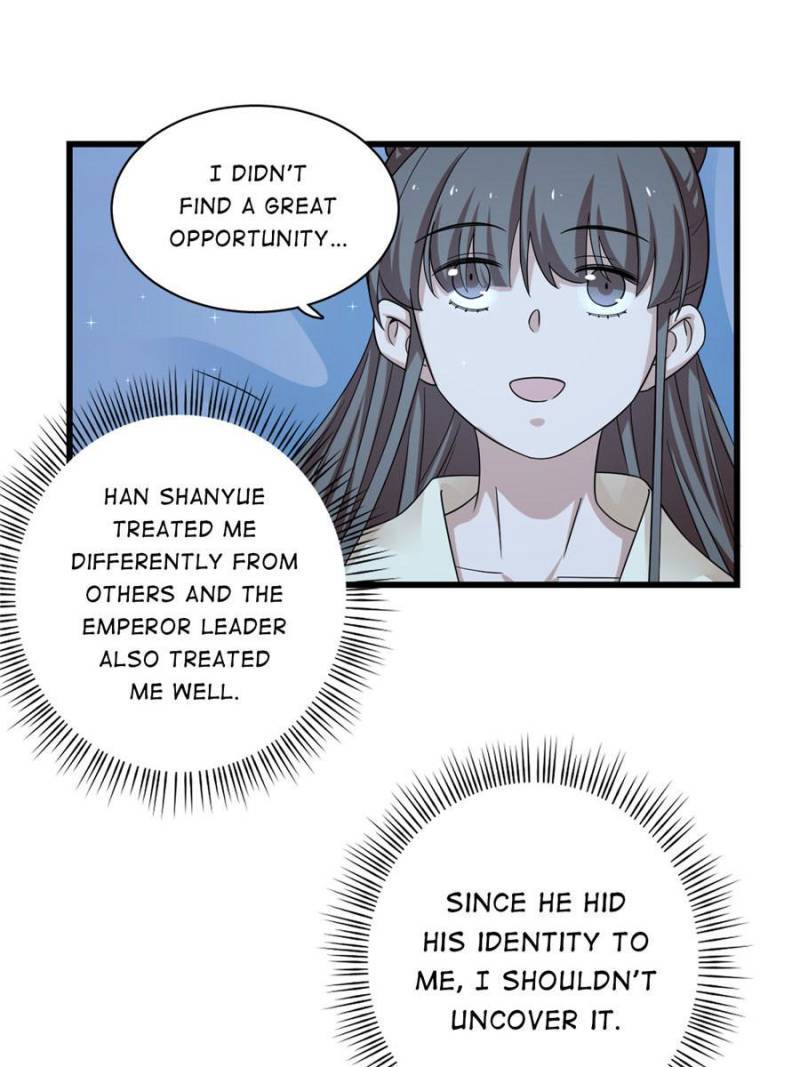 Queen of Posion: The Legend of a Super Agent, Doctor and Princess Chapter 164 - page 23