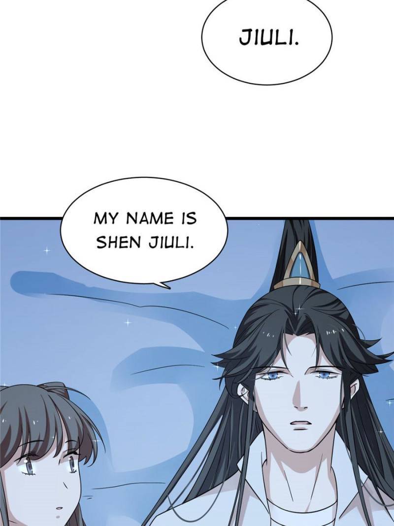 Queen of Posion: The Legend of a Super Agent, Doctor and Princess Chapter 164 - page 25