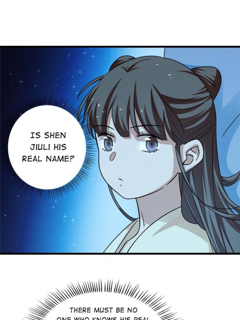 Queen of Posion: The Legend of a Super Agent, Doctor and Princess Chapter 164 - page 27