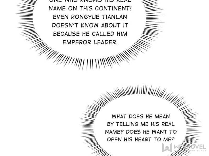 Queen of Posion: The Legend of a Super Agent, Doctor and Princess Chapter 164 - page 28